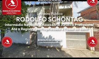 Imóvel 2570035 [''] - ['Prédio no 854 da Rua Cobé, Bangu, Freguesia de Campo Grande'] ['Bangu'] - ['Rio De Janeiro']/['RJ'] - 1