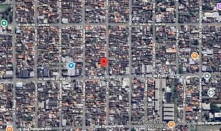 Imóvel 2691235 [''] - ['Rua Cobe, 844, Bangu, Rio de Janeiro, RJ'] ['Bangu'] - ['Rio de Janeiro']/['RJ'] - 1