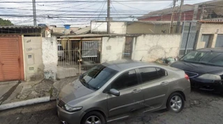 Imóvel 1702735 [''] - ['R. Doutor Milton Cesar Ribeiro, 408 - Vila Serralheiro'] ['Vila Serralheiro'] - ['São Paulo']/['SP'] - 1
