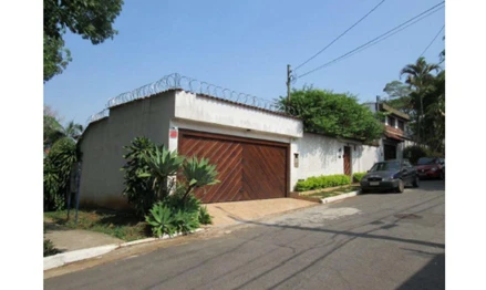 Casa em São Paulo, Jardim Los Angeles, Rua Heriberto Simões do Valle, 108, SP. Área: nullm2