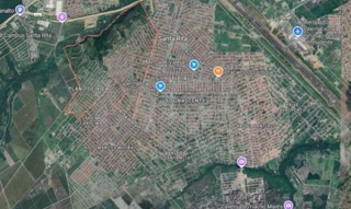 Imóvel 2712335 [''] - ['RUA PROJETADA N°438-B LT 26-B QD 27, - PORTAL DO TIBIRI I Santa Rita - PB'] ['Tibiri'] - ['Santa Rita']/['PB'] - 1