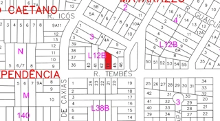 Imóvel 3018935 [''] - ['Rua José Monteiro de Mello, 205 Apto 1601'] ['Jardim do Lago'] - ['Londrina']/['PR'] - 1