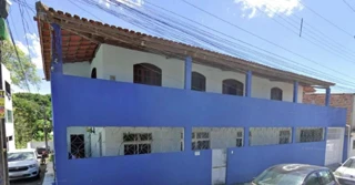 Imóvel 2920735 [''] - ['Rua João De Souza Góes, 2, Cajazeiras, Salvador, BA, 41339340'] ['Fazenda Grande I'] - ['Salvador']/['BA'] - 1