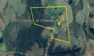 Imóvel 3001435 [''] - ['Sem denominação, S/N, Chácara das Figueiras, Zona Rural, Rosário do Sul, RS, 97590-000,'] [''] - ['Rosário Do Sul']/['RS'] - 1