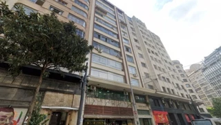 Imóvel 3010735 [''] - ['Rua Coronel Xavier de Toledo, 220, Centro, São Paulo, SP'] ['Centro Histórico de São Paulo'] - ['São Paulo']/['SP'] - 1