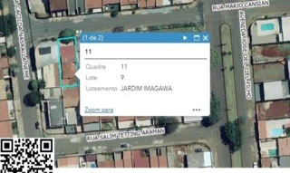 Imóvel 2655235 [''] - ['Rua H'] ['Centro'] - ['Londrina']/['PR'] - 1