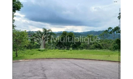 Terreno em Santa Isabel, Ouro Fino, Estrada do Ouro Fino, KM 11.2, SP. Área: 988.34m2 Terreno em Santa Isabel, Ouro Fino, Estrada do Ouro Fino, KM 11.2, SP. Área: 988.34m2