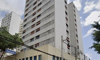 Imóvel 2643135 [''] - ['Rua Humaitá n 349'] ['Bela Vista'] - ['São Paulo']/['SP'] - 1