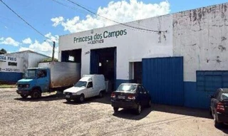Imóvel 2927835 [''] - ['Avenida Presidente Tancredo Neves, 3453, Campo Mourão, PR'] [''] - ['Campo Mourão']/['PR'] - 1