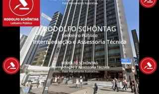 Imóvel 2088735 [''] - ['Avenida Paulista, n'] [''] - ['São Paulo']/['SP'] - 1