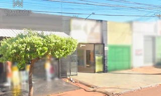 Imóvel 2382035 [''] - ['Rua Hayel Bon Faker, n 1.837'] ['Alto das Paineiras'] - ['Dourados']/['MS'] - 1