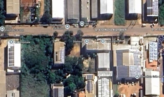 Imóvel 2842535 [''] - ['Quadra ASR NE 55 Alameda 6, Plano Diretor Norte, Palmas, TO'] [''] - ['Palmas']/['TO'] - 1
