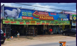 Imóvel 2668235 [''] - ['Avenida Goiás'] [''] - ['Santo Antônio Do Descoberto']/['GO'] - 1