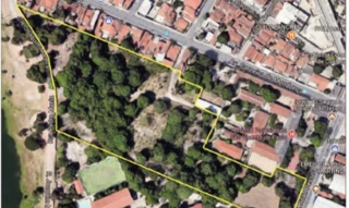 Imóvel 2685635 [''] - ['Rua Pedro Muniz, S/N'] [''] - ['Fortaleza']/['CE'] - 1