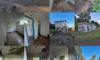 Imóvel 2604935 [''] - ['RUA SANTA EFIGÊNIA, 9661'] ['Bairro Gagé'] - ['Conselheiro Lafaiete']/['MG'] - 1