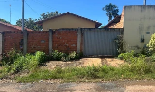 Imóvel 3074335 [''] - ['Rua 25, Lote 01-J, Quadra 27 - Jardim Alvorada - Flores de Goiás/GO'] [''] - ['Flores De Goiás']/['GO'] - 1