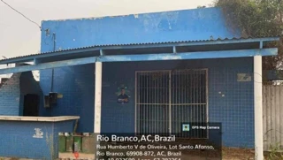 Imóvel 2917935 [''] - ['Rua Humberto Vieira De Oliveira, Loteamento Santo Afonso, Rio Branco, AC'] ['Santo Afonso'] - ['Rio Branco']/['AC'] - 1