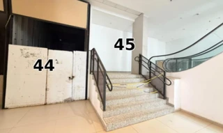 Imóvel 3014135 ['IDR190513'] - ['AE Central 24/25, s/n, Loja localizada no Térreo - Unidade 44 E Unidade 45 - Órion Office Residence Mall, Gama, Brasília, DF, 72405-135'] [''] - ['Brasília']/['DF'] - 1