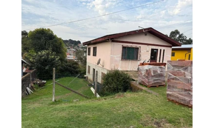 Terreno em Passo Fundo, Vila Vera Cruz, Rua São Sebastião, n.º 1708, RS. Área: 585m2