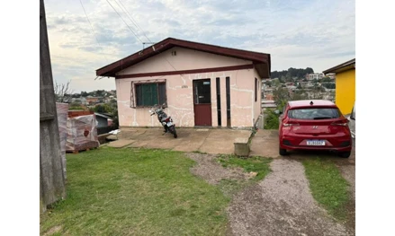 Terreno em Passo Fundo, Vila Vera Cruz, Rua São Sebastião, n.º 1708, RS. Área: 585m2 - imagem 0