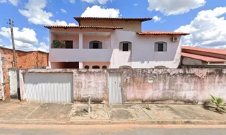 Imóvel 2567035 [''] - ['Rua Itaoca, 218 - Bela Vista Unaí - MG'] ['Bela Vista'] - ['Unaí']/['MG'] - 1