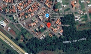 Imóvel 2695135 [''] - ['Avenida Minas Gerais, S/N, Lote 05 Quadra 46, Jardim Universal, Araraquara, SP, 14801-490, , Araraquara/SP'] ['Vila Santana'] - ['Araraquara']/['SP'] - 1