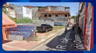 Imóvel 2615335 [''] - [', 06 - Nazaré'] ['Calçada'] - ['Salvador']/['BA'] - 1