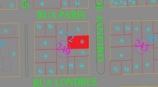 Imóvel 2699735 [''] - ['Avenida Rio de Janeiro, 405, Centro, Rondon/PR'] ['Vila Divineia'] - ['Rondon']/['PR'] - 1