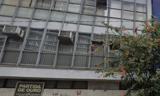 Imóvel 2851035 [''] - ['Rua Major Sertório, 332 - Vila Buarque, São Paulo - SP, Brasil'] ['Vila Buarque'] - ['São Paulo']/['SP'] - 1