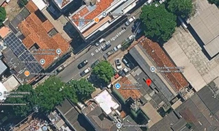 Imóvel 3062135 [''] - ['RUA BARÃO DE IGUATEMI, 57, PRAÇA DA BANDEIRA'] ['Praça da Bandeira'] - ['Rio De Janeiro']/['RJ'] - 1