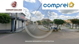 Imóvel 2591035 [''] - ['rua Acopiara, esquina com a praça do Mercado Central, S/N'] [''] - ['Catarina']/['CE'] - 1