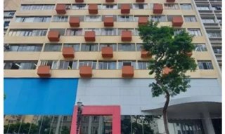 Imóvel 2697835 [''] - ['Avenida São João, 1086 - Conjunto 407, Ed. Leon Kasinski - Centro - São Paulo / SP'] ['Campos Elíseos'] - ['São Paulo']/['SP'] - 1