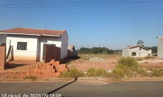 Imóvel 2594235 ['8444433052903'] - ['RUA JOSE FRANCISCO DUTRA,N. S/N LT 24 QD F, LOTEAMENTO RESIDENCIAL JARDIM UIRAP - CEP: 13857-340, ESTIVA GERBI - SAO PAULO'] [''] - ['Estiva Gerbi']/['SP'] - 1