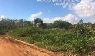 Imóvel 223735 ['1444406341047'] - ['rua Rosangela silva nunes ,setor Maria Rosa, CEP 74.685-660'] ['Vila Jardim São Judas Tadeu'] - ['Goiânia']/['GO'] - 1