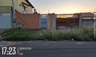 Imóvel 2990535 ['1444415671941'] - ['RUA FELICIO FREIRE DE OLIVEIRA,N. SN LT 19A QD A QUARTEIRAO 296, JARDIM NOVO CAMBUI - CEP: 13187-200, HORTOLANDIA - SAO PAULO'] ['Lot. Adventista Campineiro'] - ['Hortolândia']/['SP'] - 1