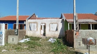 Imóvel 2625235 ['8444429011068'] - ['RUA MAURÍCIO SILVEIRA DE VASCONCELOS,N. SN LT 19 QD 06, PEDREIRA - CEP: 92480-000, NOVA SANTA RITA - RIO GRANDE DO SUL'] [''] - ['Nova Santa Rita']/['RS'] - 1