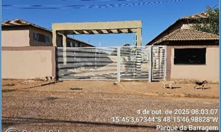 Imóvel 2684135 [''] - ['QUADRA 42, N. SN, Apto. 111, LT 42 RUA ARAGUAIA VAGA 21'] ['Parque da Barragem'] - ['Águas Lindas De Goiás']/['GO'] - 1