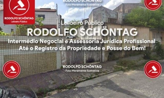 Imóvel 2494335 [''] - ['entre a casa de no 923 da Rua Vileneuve Maia e o prédio de no 13 da Rua Arrojado Lisboa'] ['Prata'] - ['Campina Grande']/['PB'] - 1