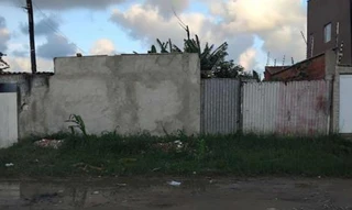 Imóvel 2644935 [''] - ['Rua Doutor Fernando Nascimento, Quadra 61, Lote 23 - Enseada - Guarujá/SP'] ['Balneario Cidade Atlantica'] - ['Guarujá']/['SP'] - 1