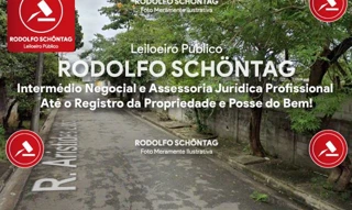 Imóvel 2932635 [''] - ['RUA OLAVO BILAC, SN, LOTE 20, QUADRA 09, VILA FLORA'] ['Vila Flora'] - ['Guarulhos']/['SP'] - 1
