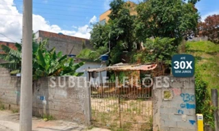 Imóvel 2967135 [''] - ['Rua Fernão de Magalhães, 116 - O Pequeno Coração Itaquaquecetuba - SP'] ['Pequeno Coração'] - ['Itaquaquecetuba']/['SP'] - 1