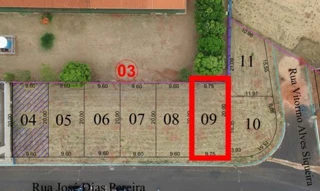 Imóvel 2663235 [''] - ['Rua José Dias Pereira'] [''] - ['Macedônia']/['SP'] - 1