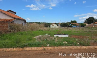 Imóvel 2964735 [''] - ['Rua Cuiabá, s/n'] [''] - ['Rio Branco']/['MT'] - 1