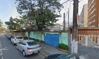Imóvel 2806435 [''] - ['Rua Comendador Martins, 382, Encruzilhada, Santos, SP'] ['Vila Matias'] - ['Santos']/['SP'] - 1