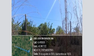Imóvel 3063835 [''] - ['Nao informado Nao informado lugar denominado Fazenda Baunilia'] [''] - ['São João Do Paraíso']/['MA'] - 1