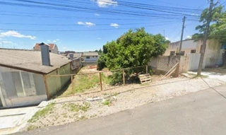 Imóvel 2692435 [''] - ['Rua Augusto Debarba, São Marcos, São José dos Pinhais, PR'] ['São Marcos'] - ['São José dos Pinhais']/['PR'] - 1