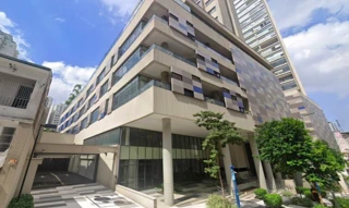 Imóvel 2325435 [''] - ['Rua Dr. Penaforte Mendes, 160, Bela Vista, São Paulo/SP'] ['Bela Vista'] - ['São Paulo']/['SP'] - 1