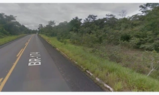 Imóvel 2958635 [''] - ['Local denominado "Primavera" Zona Rural Vila Bela da Santíssima Trindade'] [''] - ['Vila Bela Da Santíssima Trindade']/['MT'] - 1