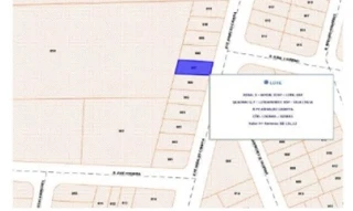 Imóvel 2998935 [''] - ['Rua Padre Arnaldo Caiaffa, 270- Lotes com frente voltadas para Rua Padre Arnaldo Caiaffa. Loteamento Vila Lygia - LOCALIZAÇÃO APROXIMADA'] ['Vila Ligya'] - ['Guarujá']/['SP'] - 1