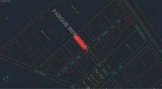 Imóvel 2674435 [''] - ['Rua Projetada'] [''] - ['Nova Esperança']/['PR'] - 1
